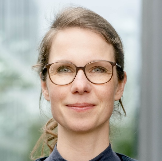 Prof. Dr. Helen Blank