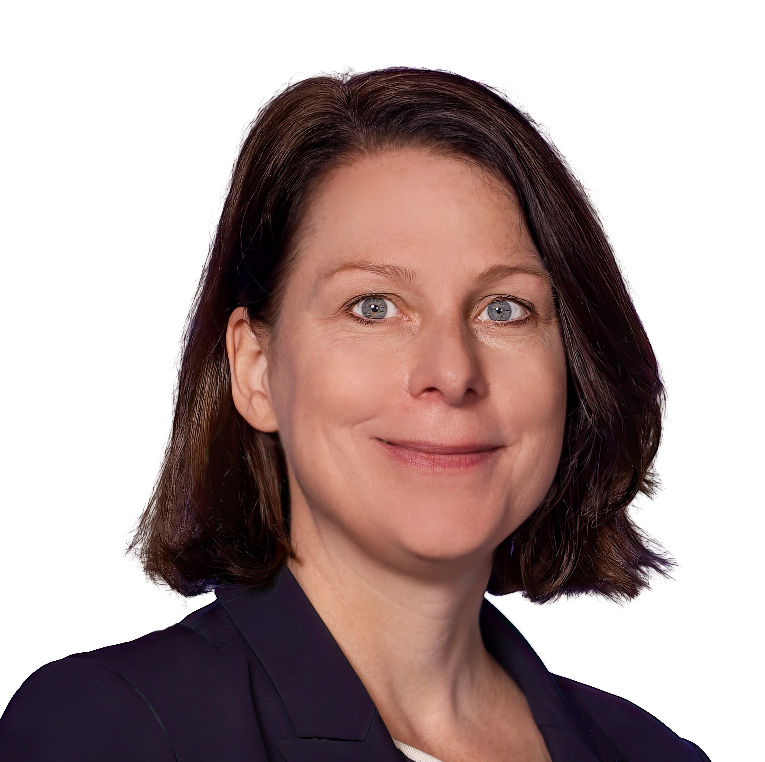 Prof. Dr. Ulrike Bingel