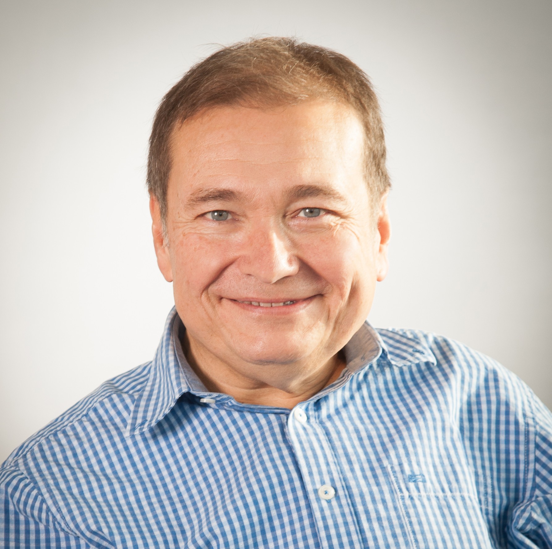 Prof. Dr. Dr. h. c. Onur Güntürkün