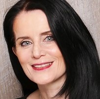 Profilbild von Prof. Dr. Denise Manahn-Vaughan