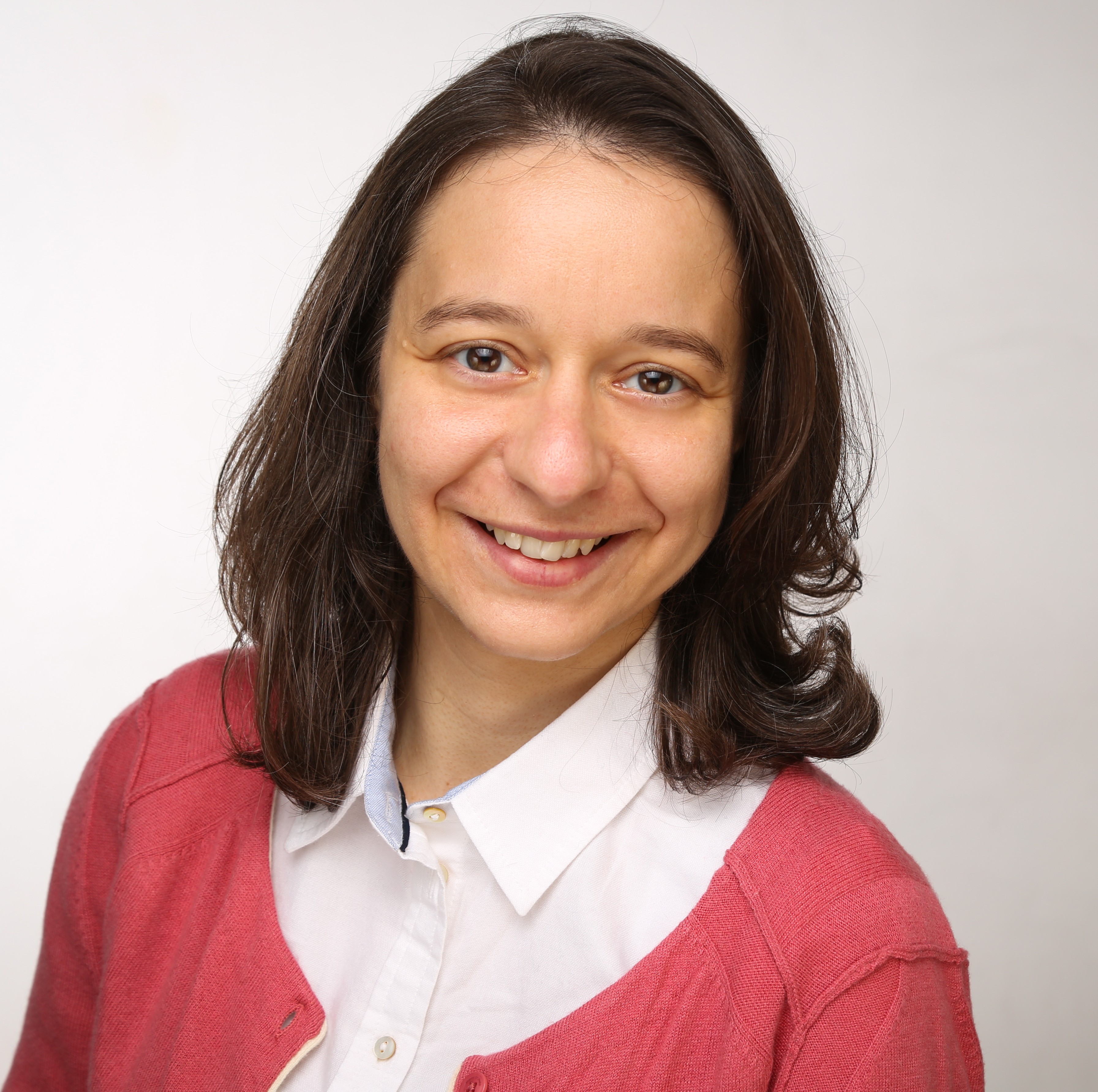 PD Dr. Kalliopi Pitarokoili